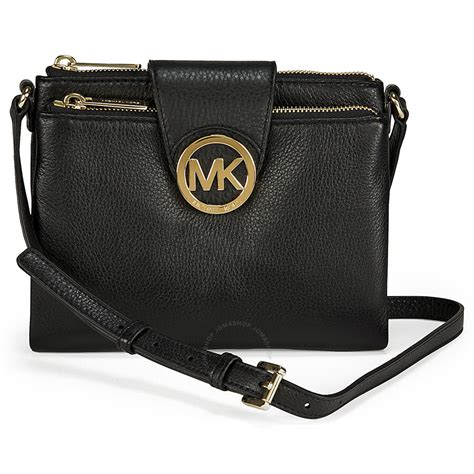 michael kors small fulton crossbody|Michael Kors fulton large crossbody.